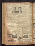 B'nai B'rith messenger