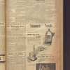 B'nai B'rith messenger