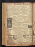 B'nai B'rith messenger