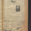 B'nai B'rith messenger