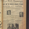 B'nai B'rith messenger