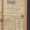 B'nai B'rith messenger