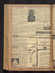 B'nai B'rith messenger