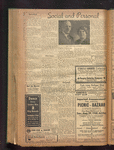 B'nai B'rith messenger