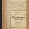 B'nai B'rith messenger