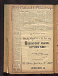 B'nai B'rith messenger