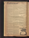 B'nai B'rith messenger