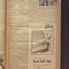 B'nai B'rith messenger