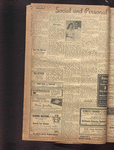 B'nai B'rith messenger