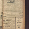 B'nai B'rith messenger