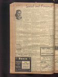 B'nai B'rith messenger