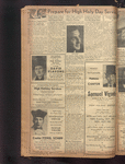 B'nai B'rith messenger