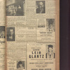 B'nai B'rith messenger