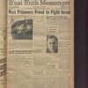 B'nai B'rith messenger