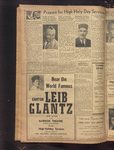 B'nai B'rith messenger