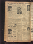 B'nai B'rith messenger