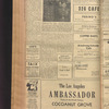 B'nai B'rith messenger