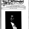 The Cadenza