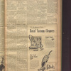 B'nai B'rith messenger