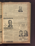 B'nai B'rith messenger