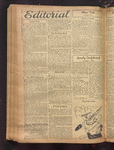B'nai B'rith messenger