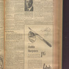 B'nai B'rith messenger