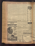 B'nai B'rith messenger