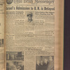 B'nai B'rith messenger