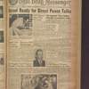 B'nai B'rith messenger