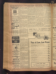 B'nai B'rith messenger
