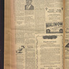 B'nai B'rith messenger
