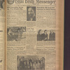 B'nai B'rith messenger