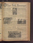 B'nai B'rith messenger