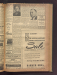 B'nai B'rith messenger