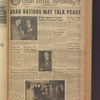 B'nai B'rith messenger