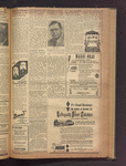 B'nai B'rith messenger