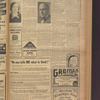 B'nai B'rith messenger
