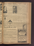 B'nai B'rith messenger