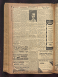 B'nai B'rith messenger