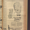 B'nai B'rith messenger
