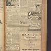B'nai B'rith messenger