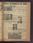 B'nai B'rith messenger