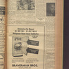 B'nai B'rith messenger