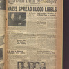 B'nai B'rith messenger
