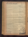 B'nai B'rith messenger