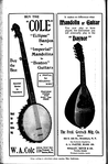 The Cadenza