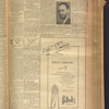 B'nai B'rith messenger