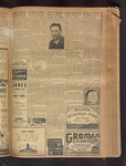 B'nai B'rith messenger
