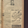 B'nai B'rith messenger