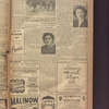 B'nai B'rith messenger